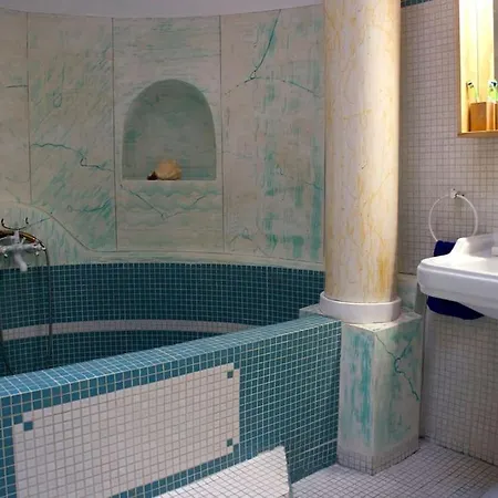 Blue Vine Дом отдыха