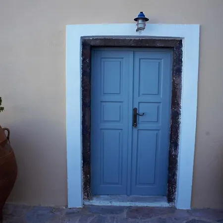 Blue Vine Holiday home