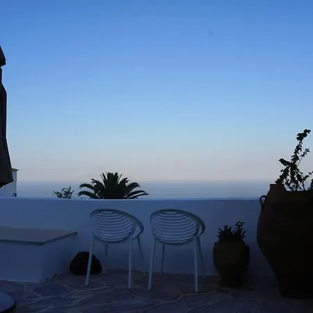 Blue Vine Holiday home