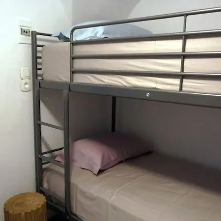 Blue Vine Holiday home Exo Gonia
